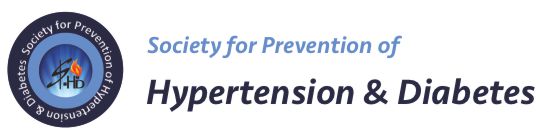 Society for Prevention of Hypertension and Diabetes